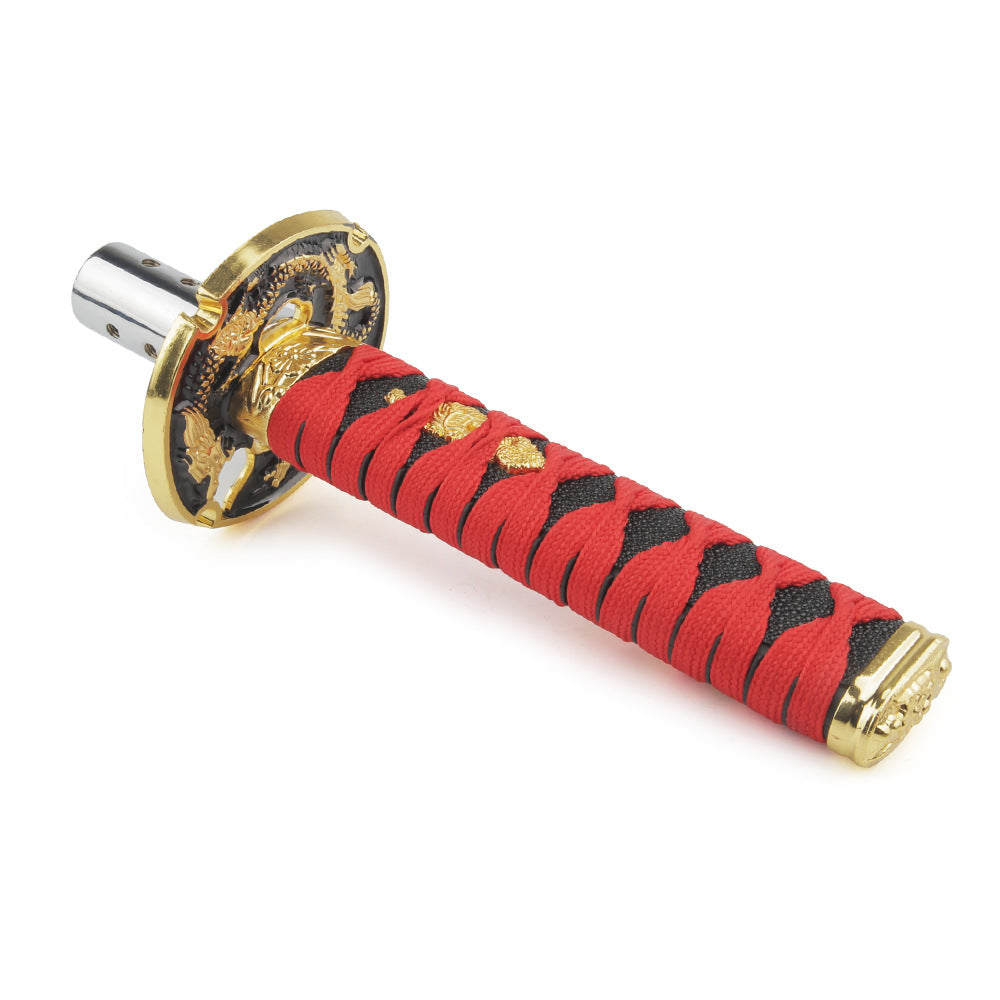 Général JDM Samourai Sword Knob 200mm260mm Samouraï