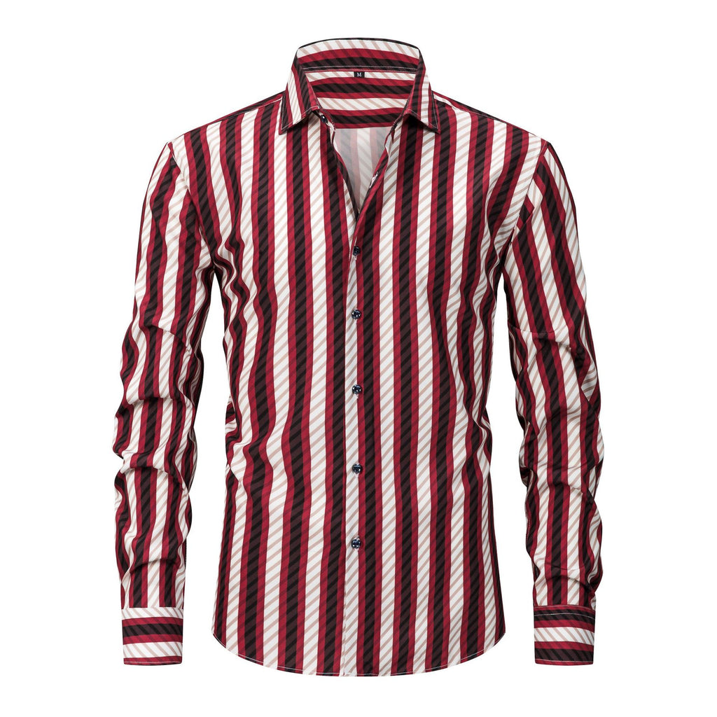 Chemise Homme Jiana