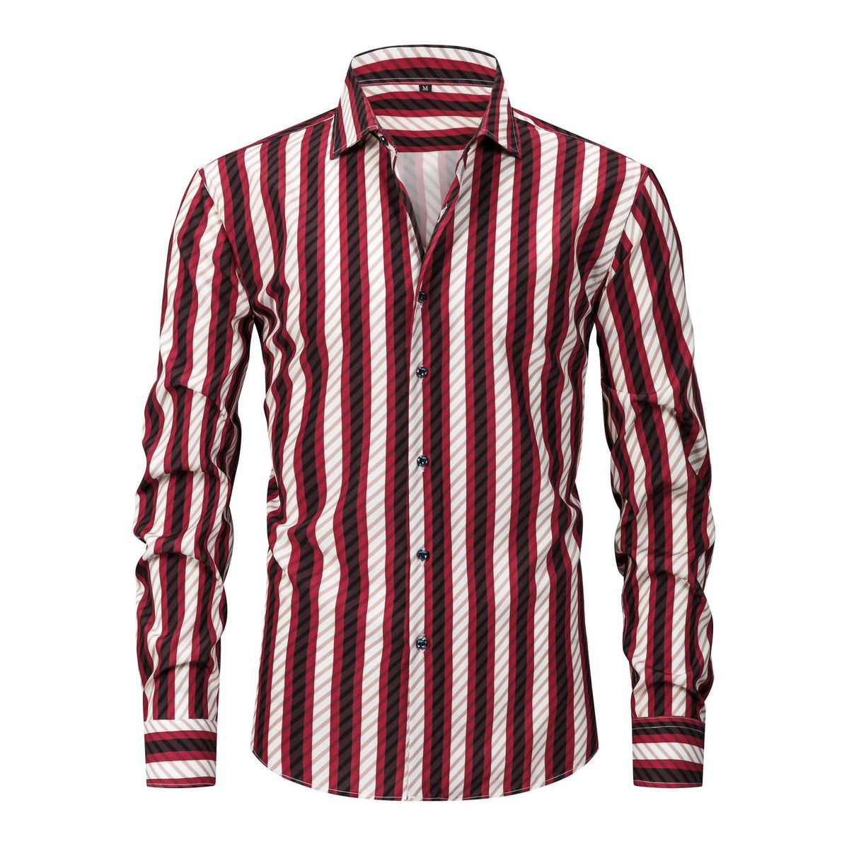 Chemise Homme Jiana