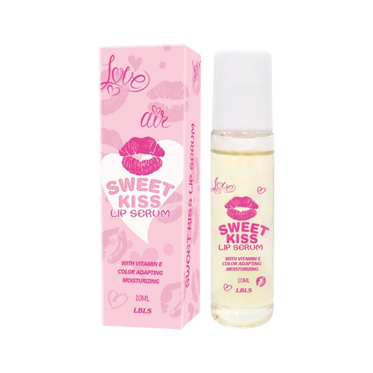 Moisturizing lip repair and firming moisturizer