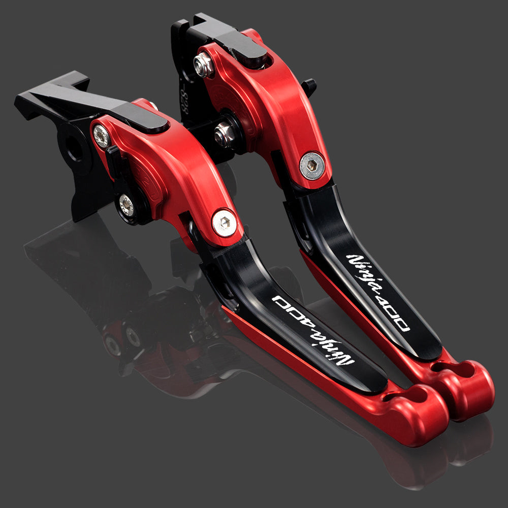 Serrures de frein modifiées Z400