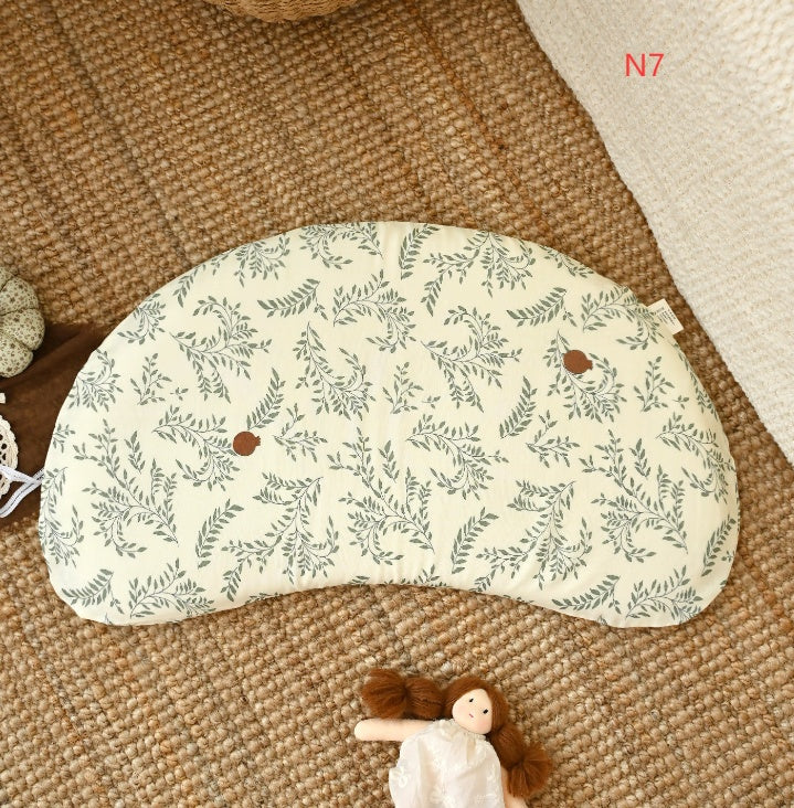 Équation Coussin en silicone lavable pour enfants
