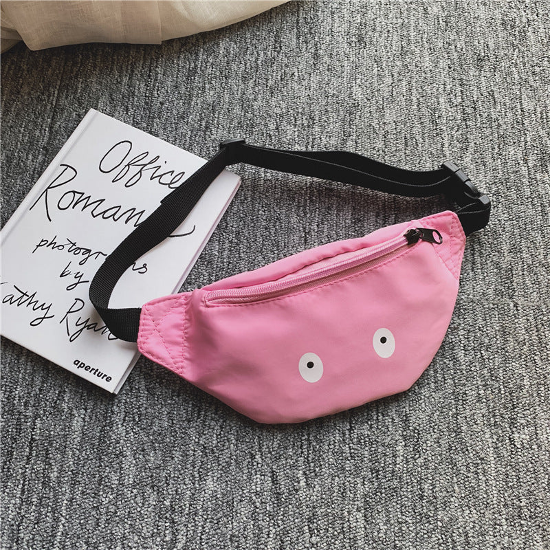 Sac à épaule unique pour enfants