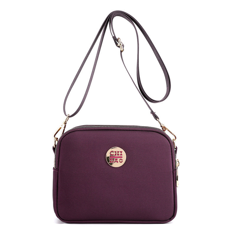 Sac à épaule Casual Sac tendance Et un petit sac carré mode