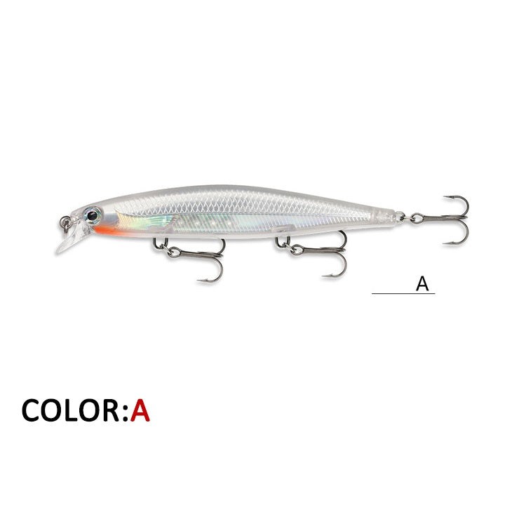 Deep Dive Chibby Pencil Sea Fishing Plastic Bait