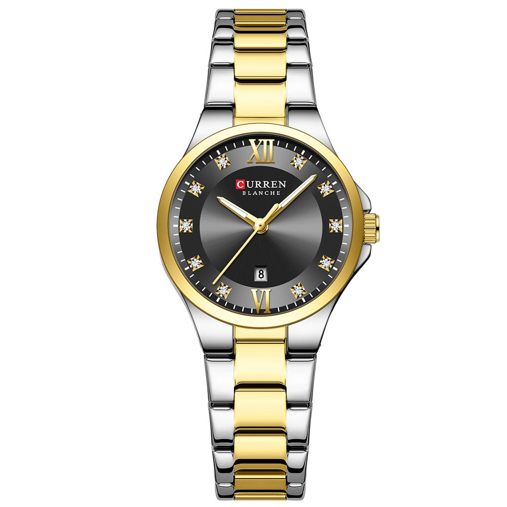 Montre Quartz de petite taille pour femmes