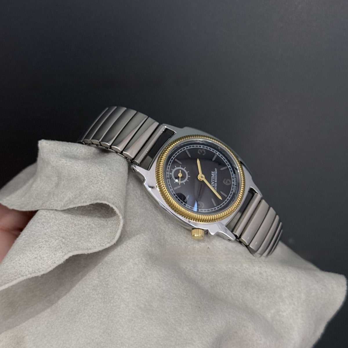 Montre Quartz Classic Medieval Niche
