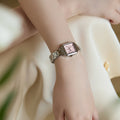 Montres de style niché pour femmes mode