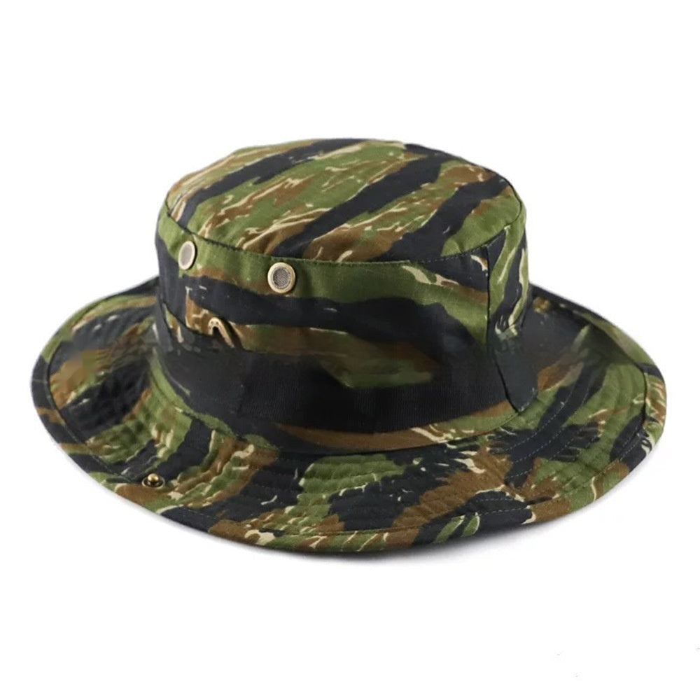 Casquette de vélo de plein air pour hommes d'été