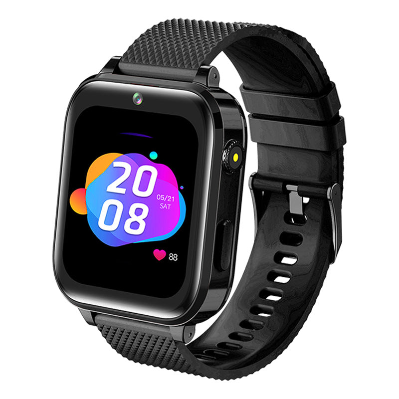Montre intelligente pour enfants SOS Photo Positionnement