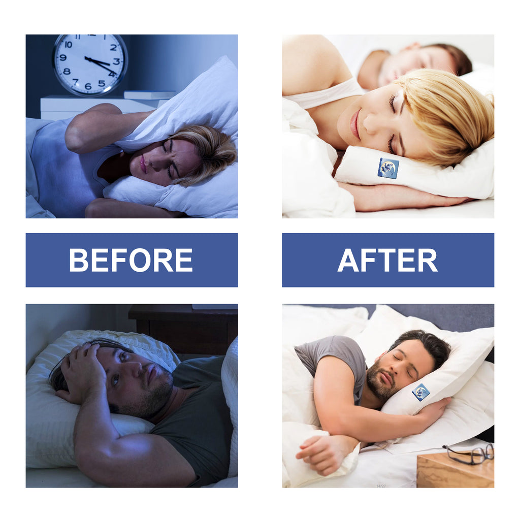 Patch de relaxation EELHOE