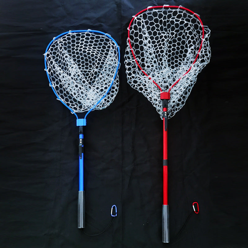 Lure Double Pliage Net