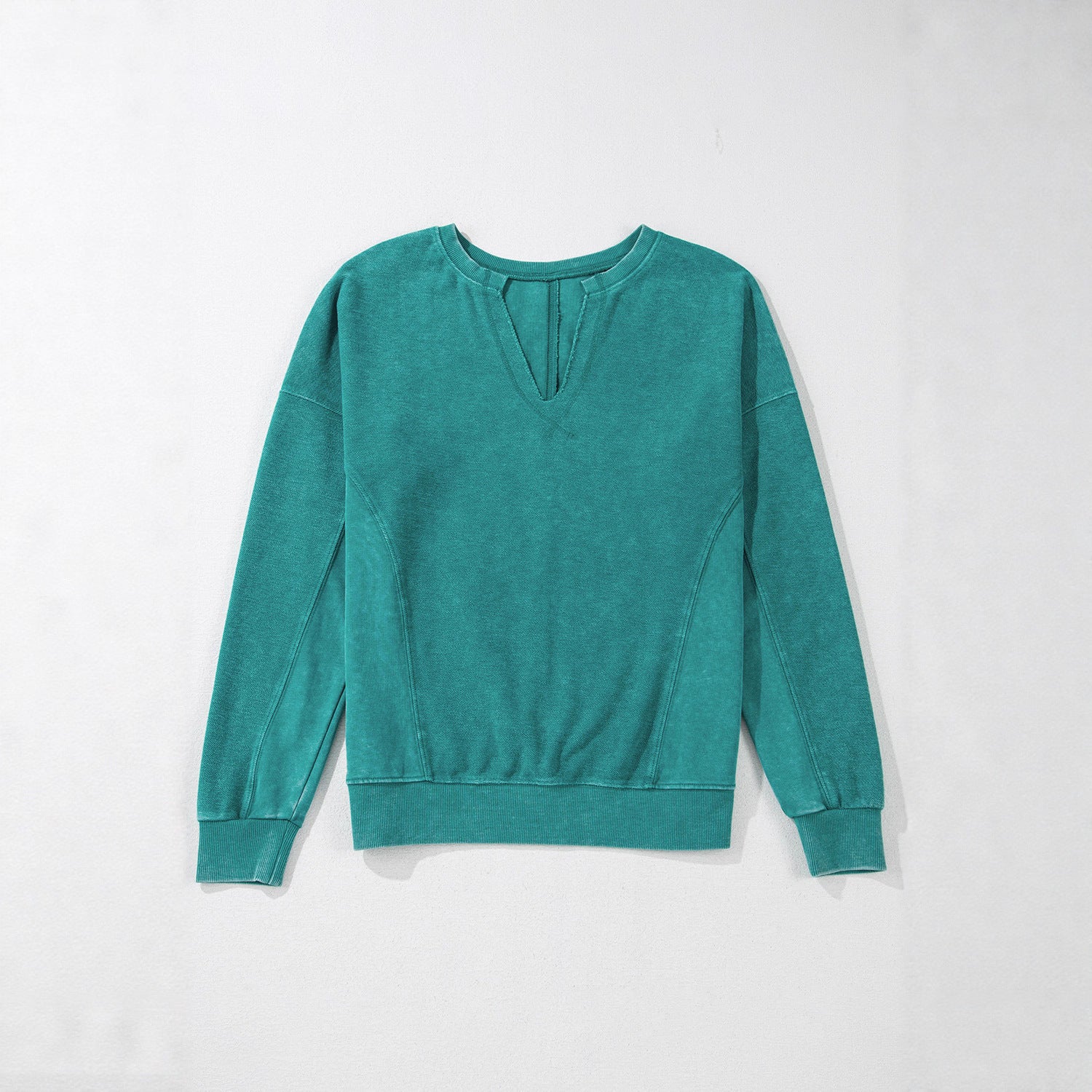 Top en tricot pour femmes
