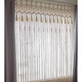 Tapisserie en coton tissé de style bohème