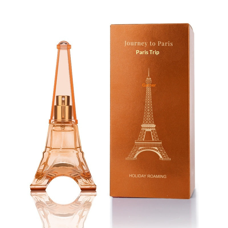 Lasting Floral-Fruity Vacances Wander parfum