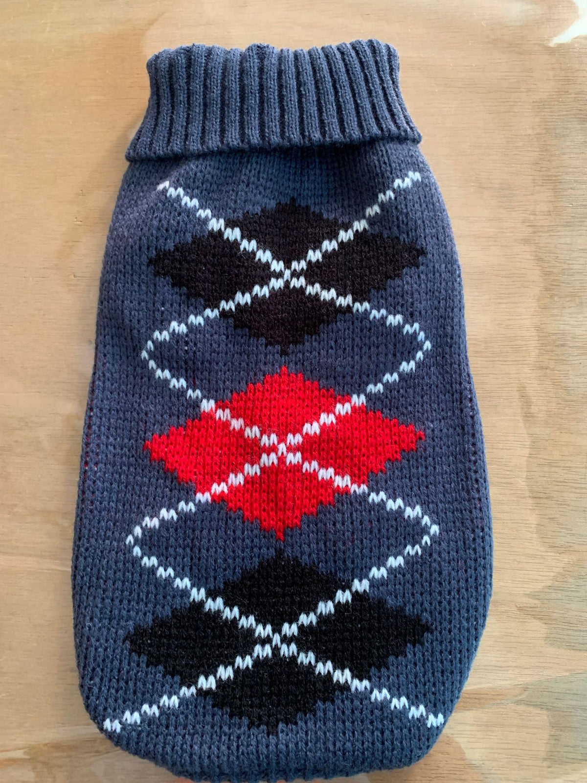 Chandail chaud d'automne et vêtements de chien d'hiver