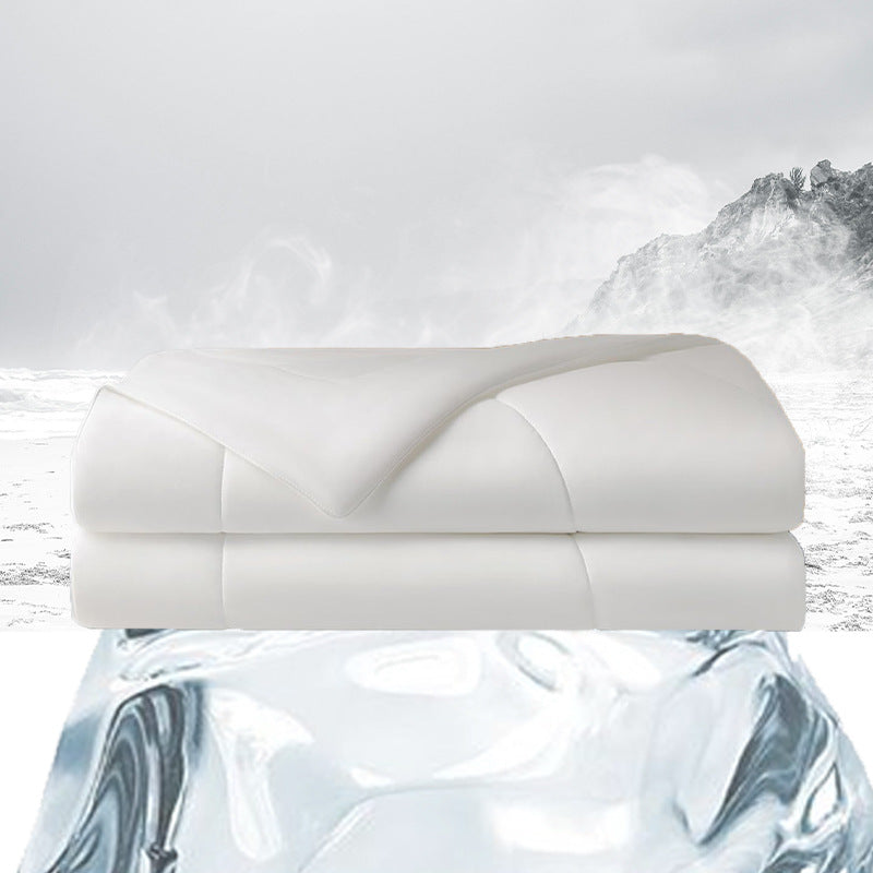 Refroidissement double face pour l'été climatisé
