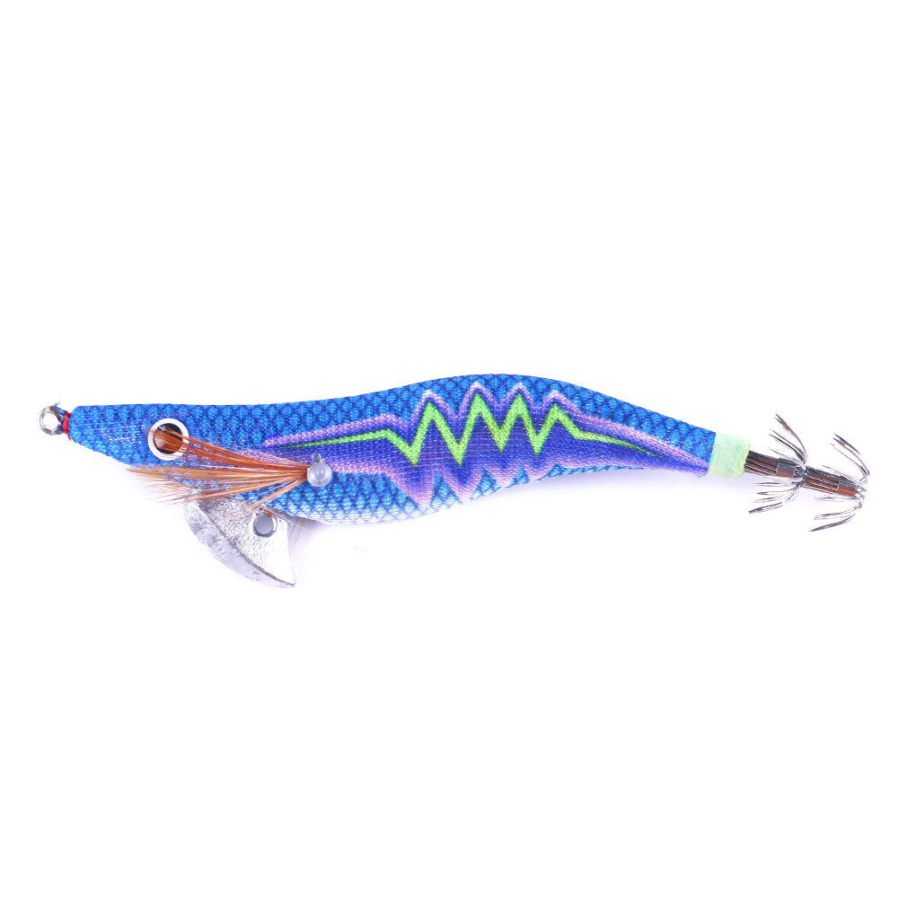Glow with Sound Pearl Road Ya Fake Bait