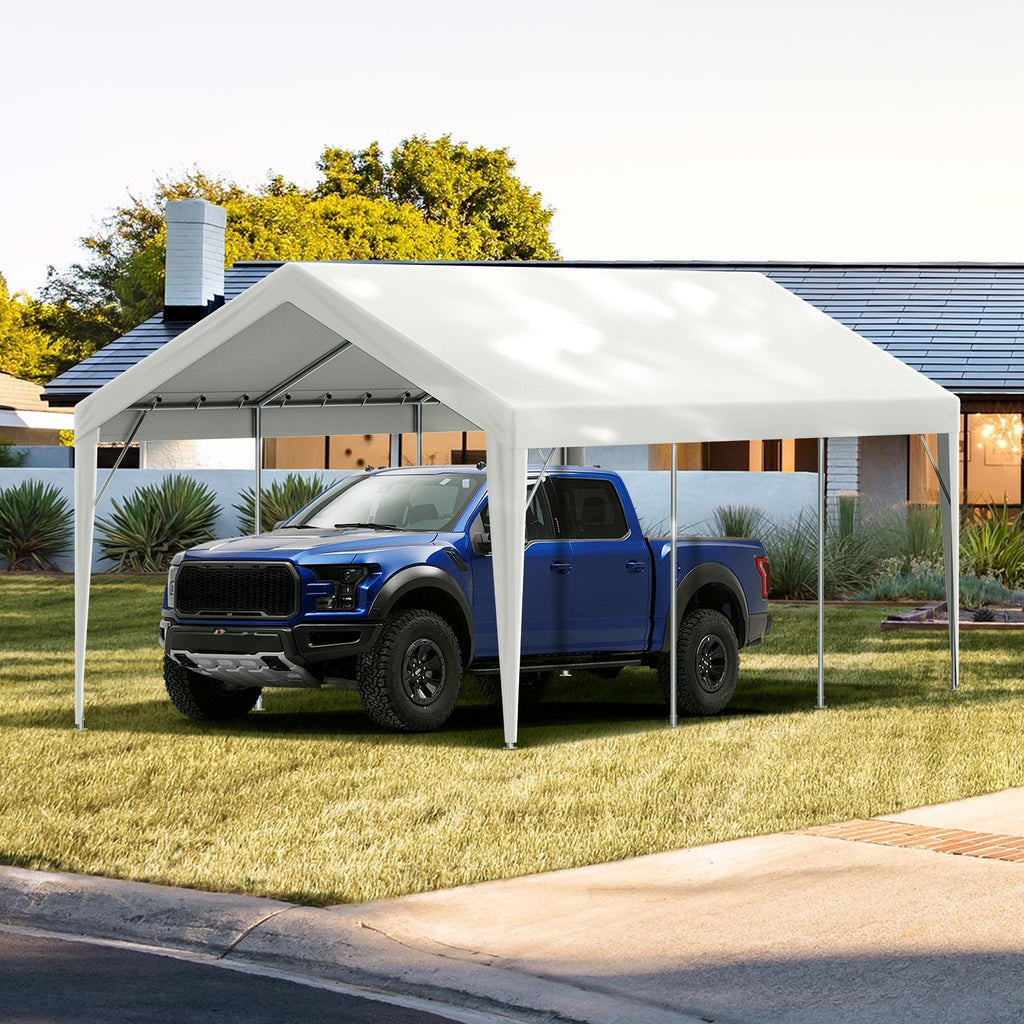 Couverture de remplacement des wagons VEVOR 10 X 20 Ft