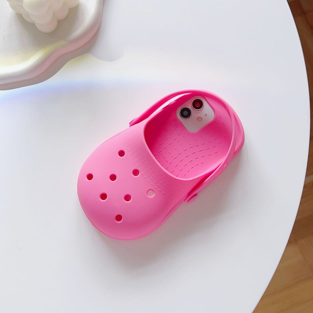 Coffret de téléphone Creative Cute résistant aux gouttes
