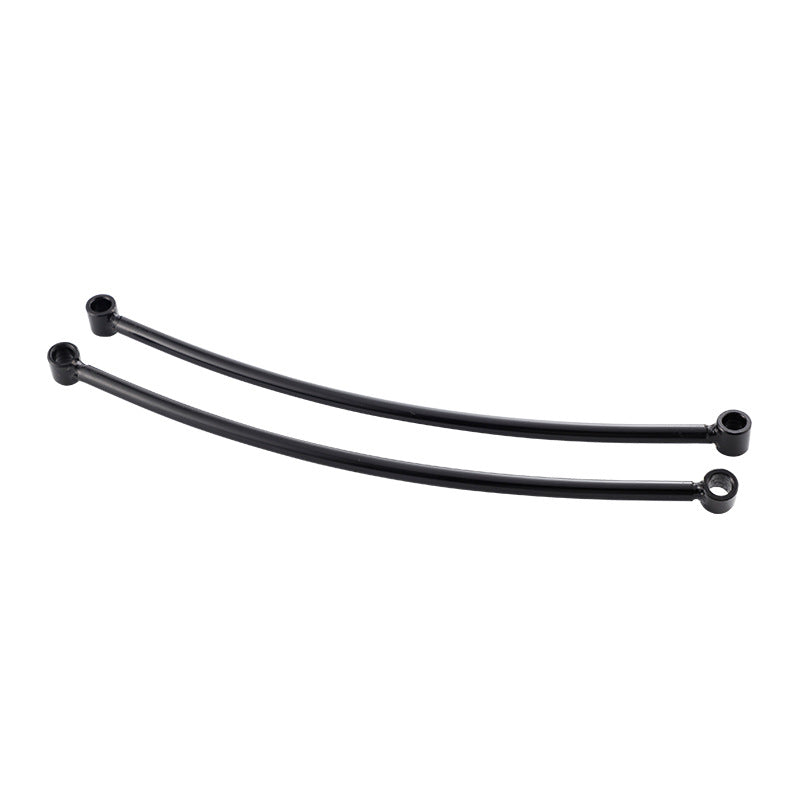 Bracket en métal Mudguard modifié de moto