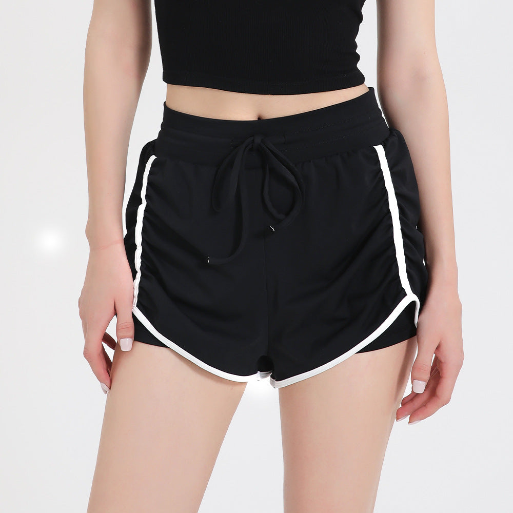 Short sportif d'été pour femmes