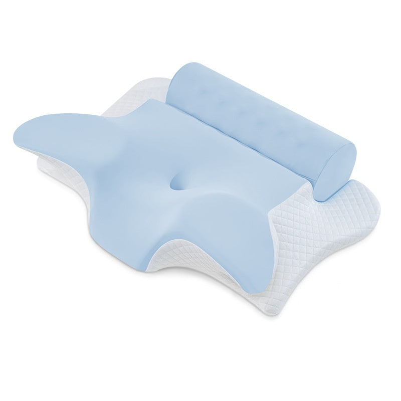 Oreiller Cervical Insert Camping Oreiller
