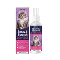 Vaporisateur apaisant pour chat