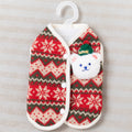 Vest Teddy Warm Cat Vêtements de chat