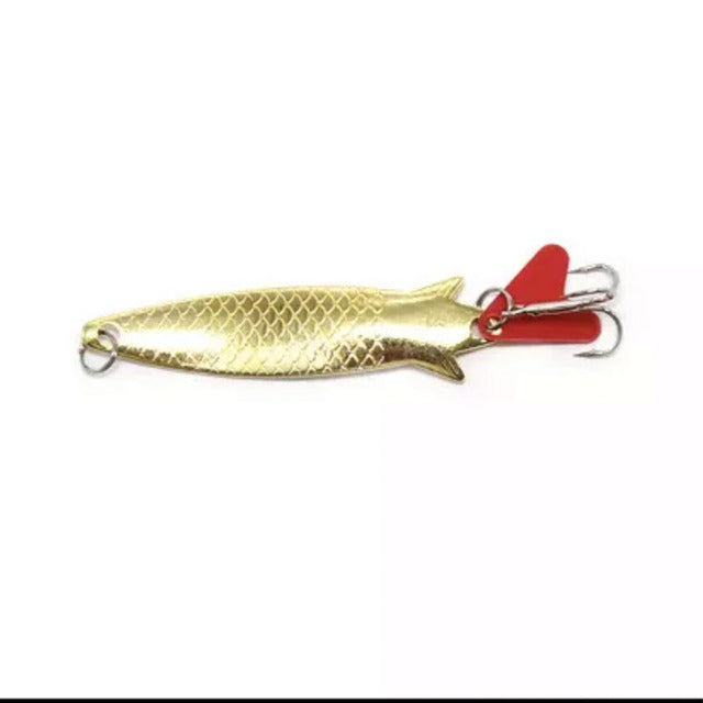 1pc 15g Hard Metallic Wood