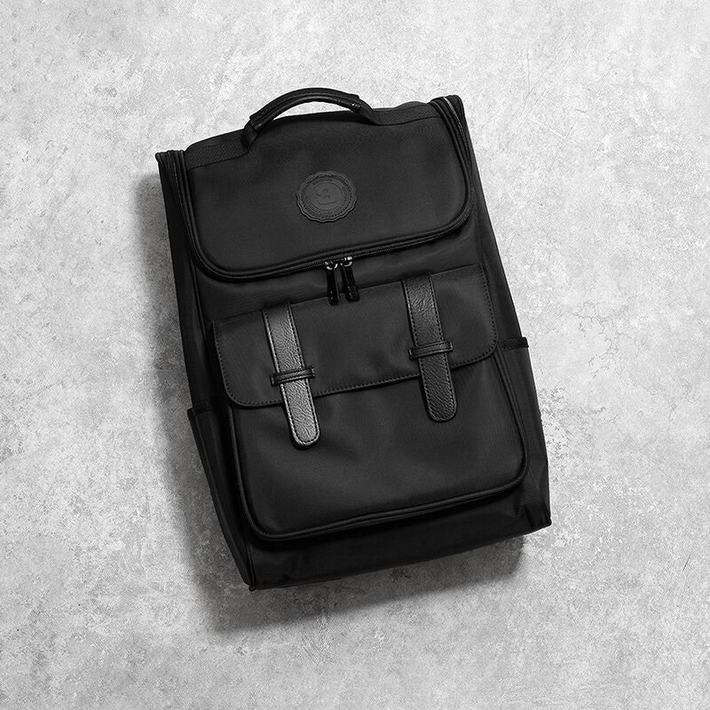 Sac à dos pour ordinateur portable à grande capacité pour hommes
