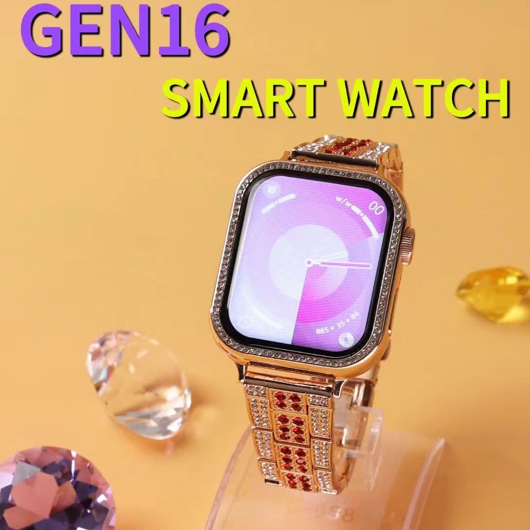 Smart GEN 16 montre pour femme