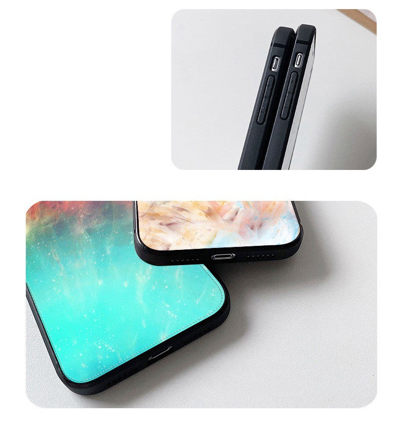 Poignée de protection Silicone Anti-chute Soft Edge