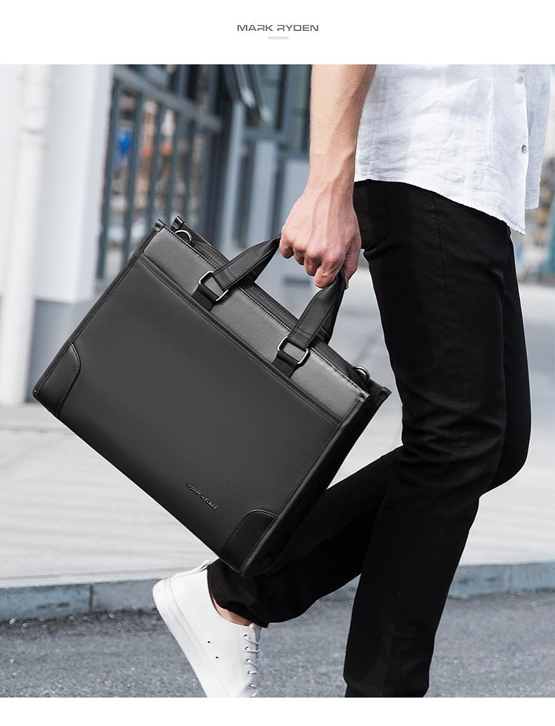 Carnet de notes pour hommes d'affaires