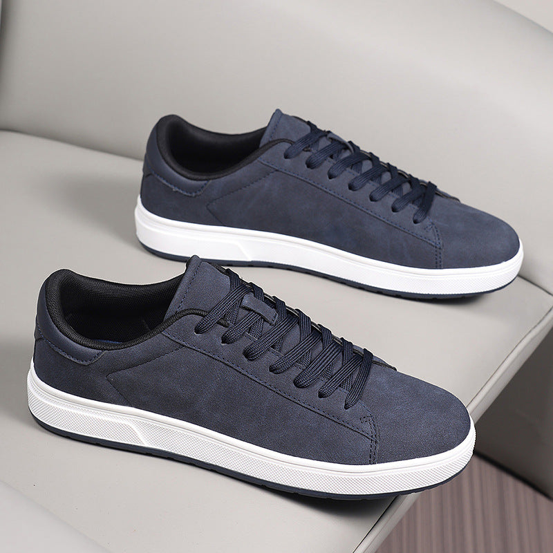 Hommes Business British Casual Sneakers polyvalents