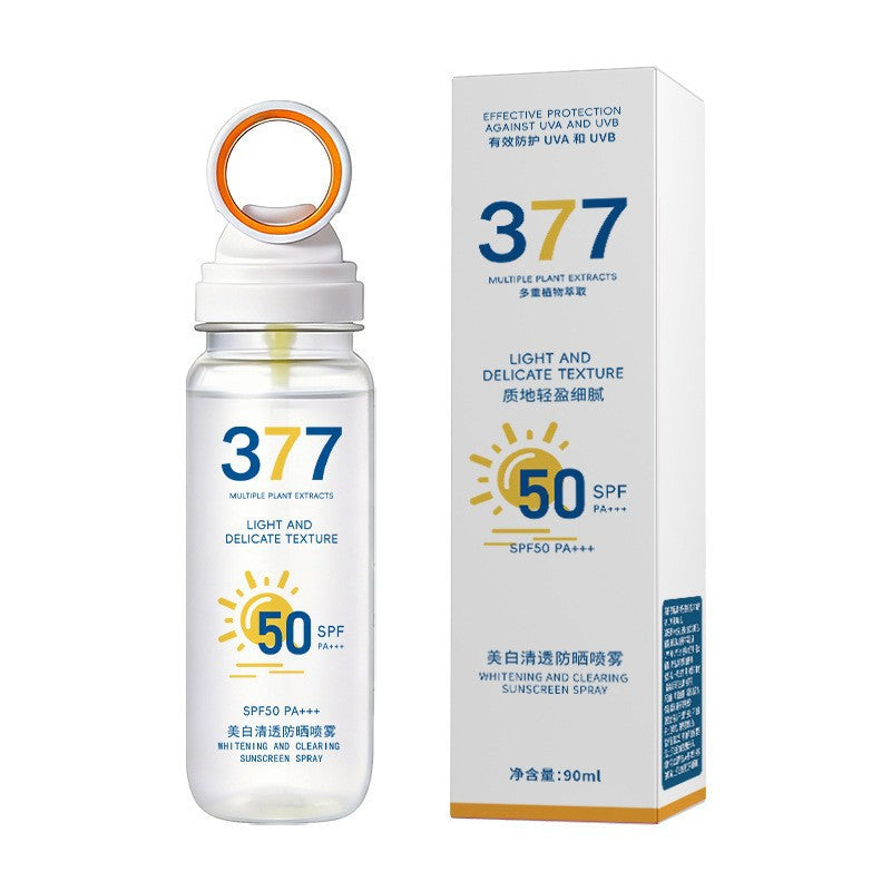 Crème Isolation de protection UV d'été pour bébé et tout-petit