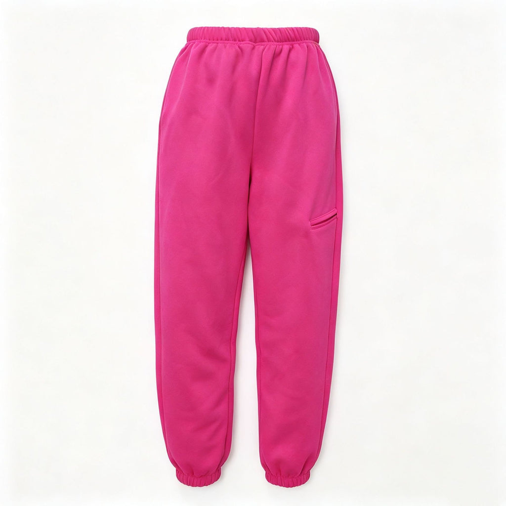 Habillement des femmes en pull occasionnel en couleur solide