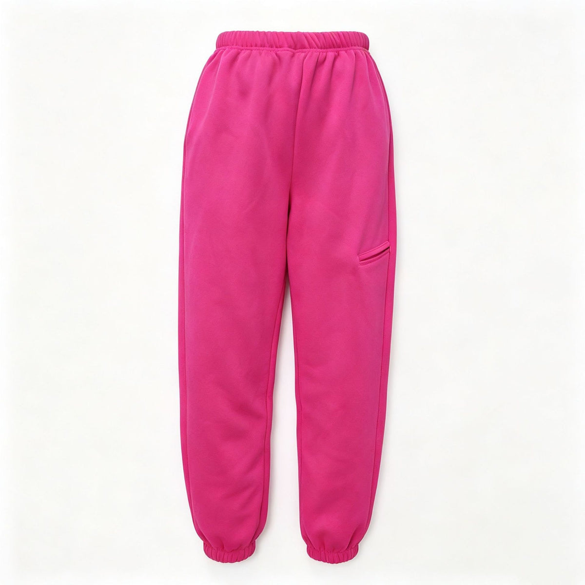 Habillement des femmes en pull occasionnel en couleur solide