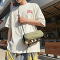 Japanese-inspired celebrity-style foldable water bottle