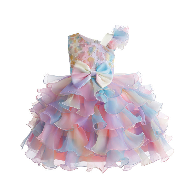 Pettijurt haut de gamme pour filles