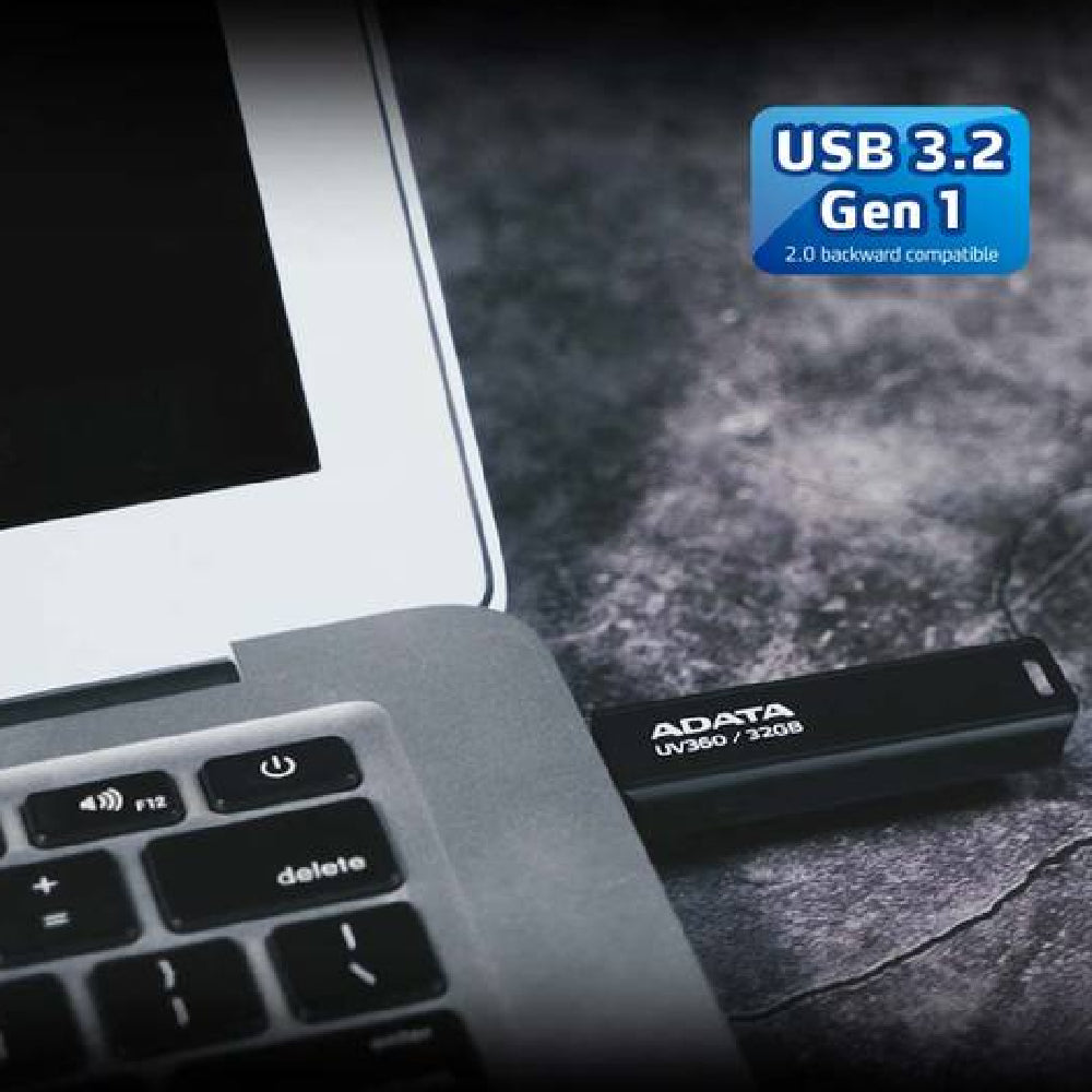 Clé USB polyvalente montée sur voiture