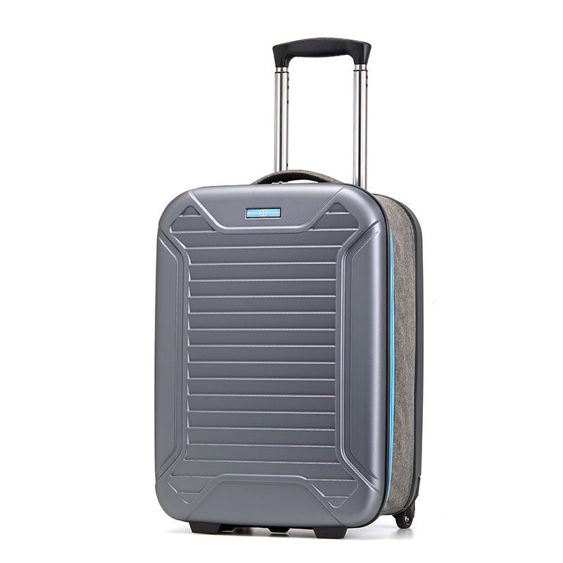Personnalité de mode et polyvalence Bagage pliant