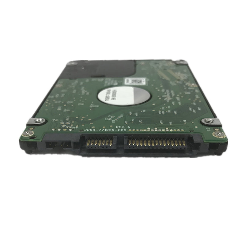 Disque dur mécanique pour ordinateur portable de 2,5 pouces