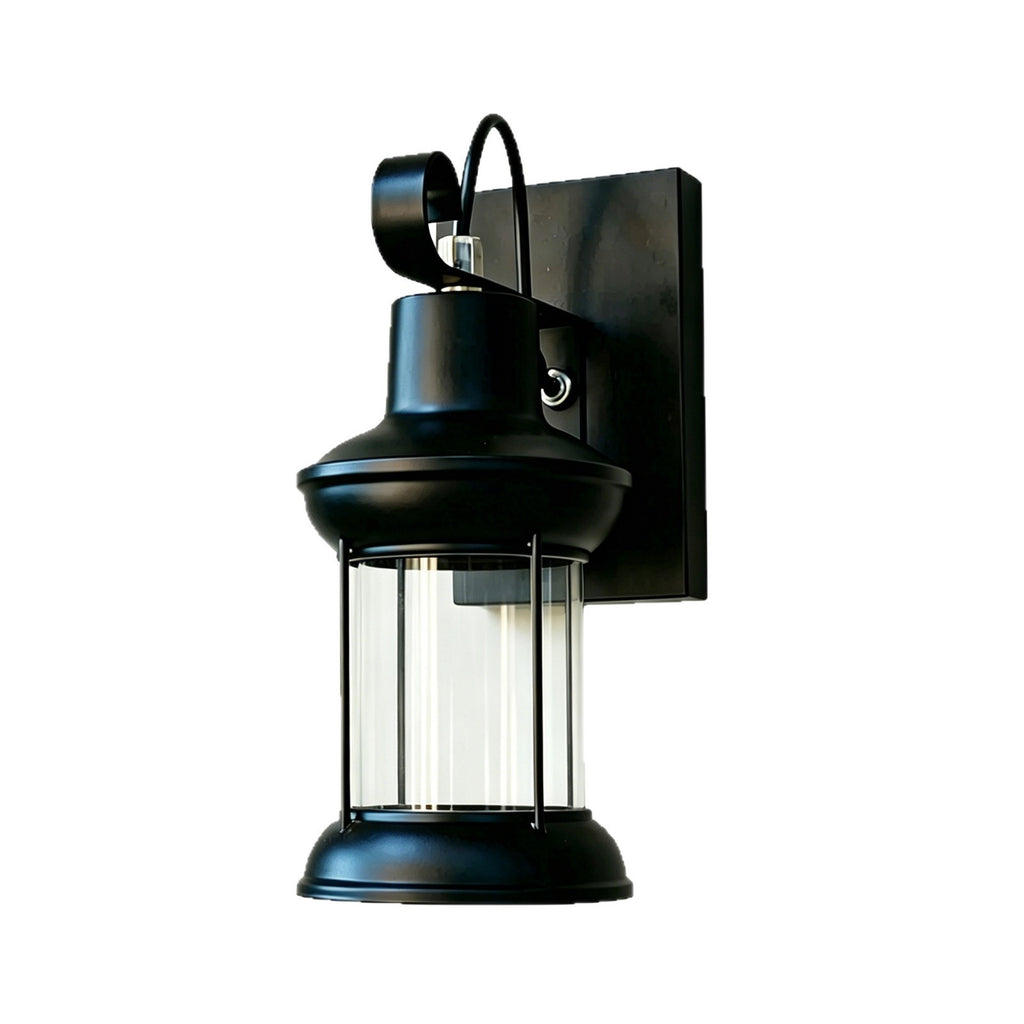 American Retro Wall Lamp