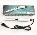 Peigne de coiffure pour hommes Peigne de coiffure multifonctionnelle