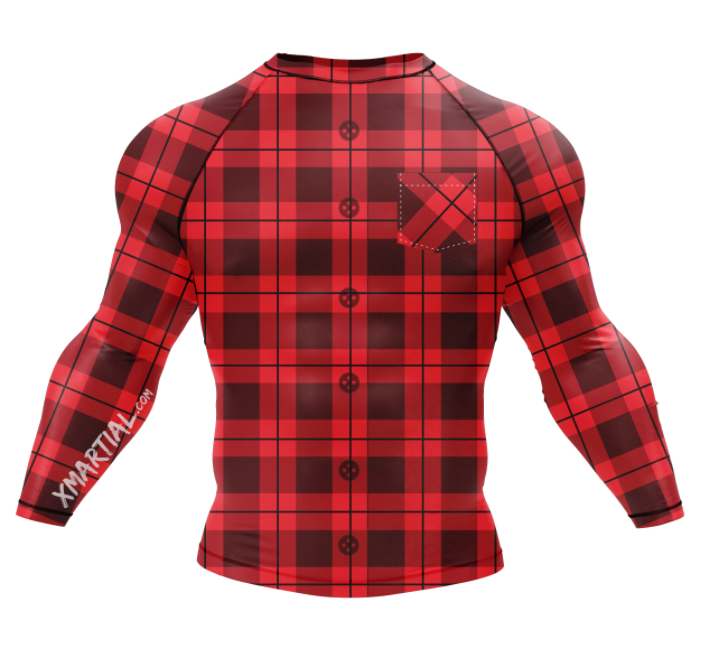 Lumberjack