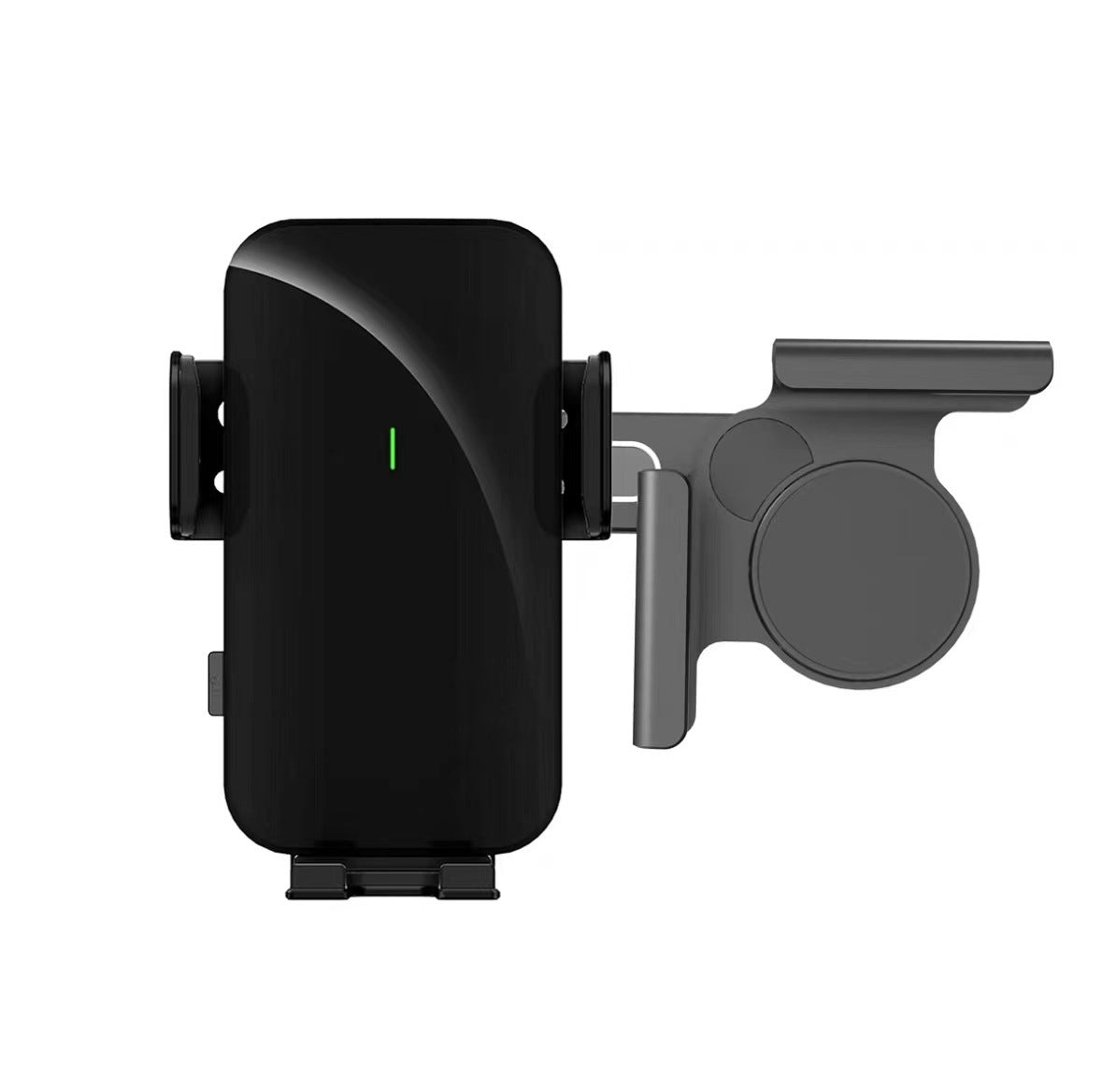 Car Navigation Magnetic Car Phone Holder