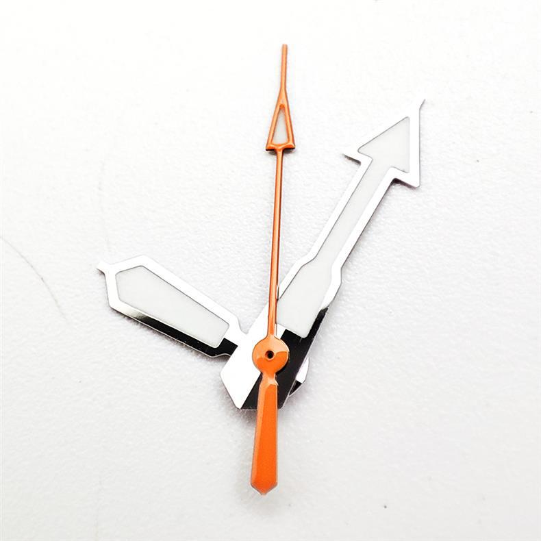 Mains de montres adaptées pour 4R3536 Mouvements