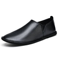 Ressort Bas-top Chaussures à glissement en grandes tailles