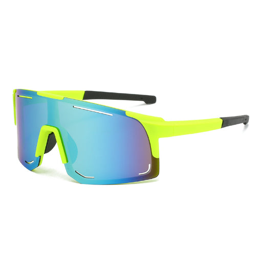 Lunettes de soleil à vélo Lunettes de soleil européennes et américaines
